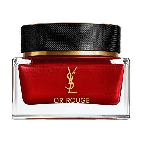 ysl or rouge krem douglas|ysl or rouge la creme.